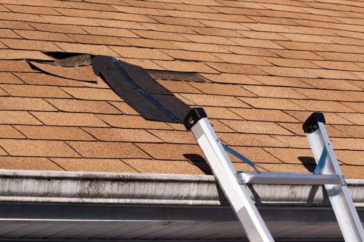 Roof Inspection Services Berthoud CO