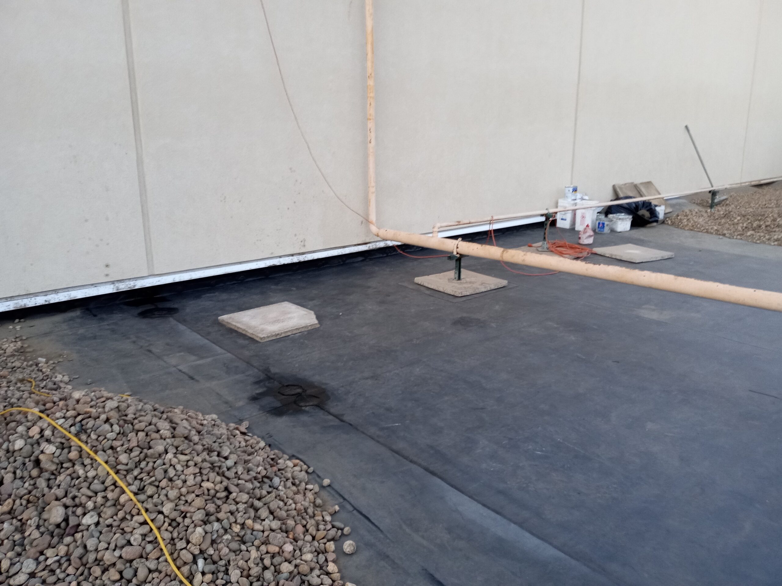 Greeley commercial roofing company