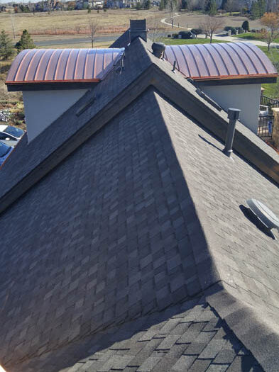 FORT MORGAN ROOFING COMPANY