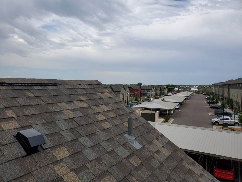 northern colorado roof replacement