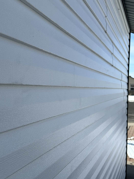 brush siding replacement company