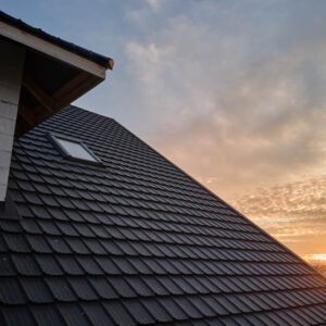 specialty roofing company