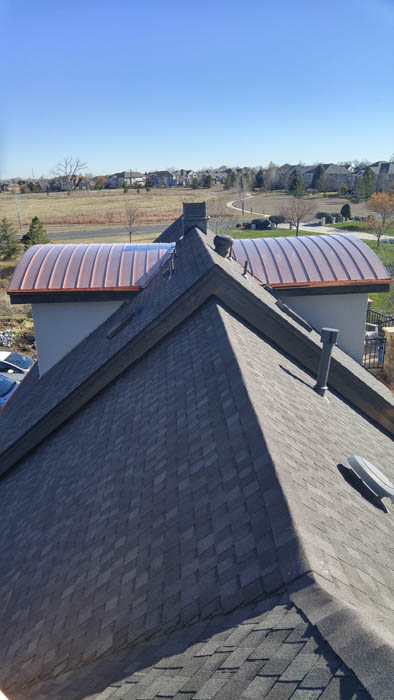 roofing contractor in brush colorado roof replacement