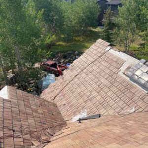 Roofing contractors near me