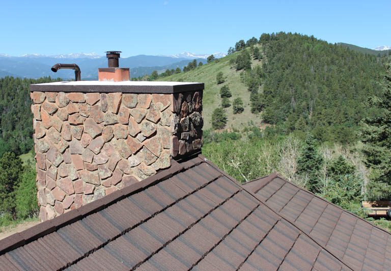 roofing company in Grand county colorado roof replacement synthetic shingles
