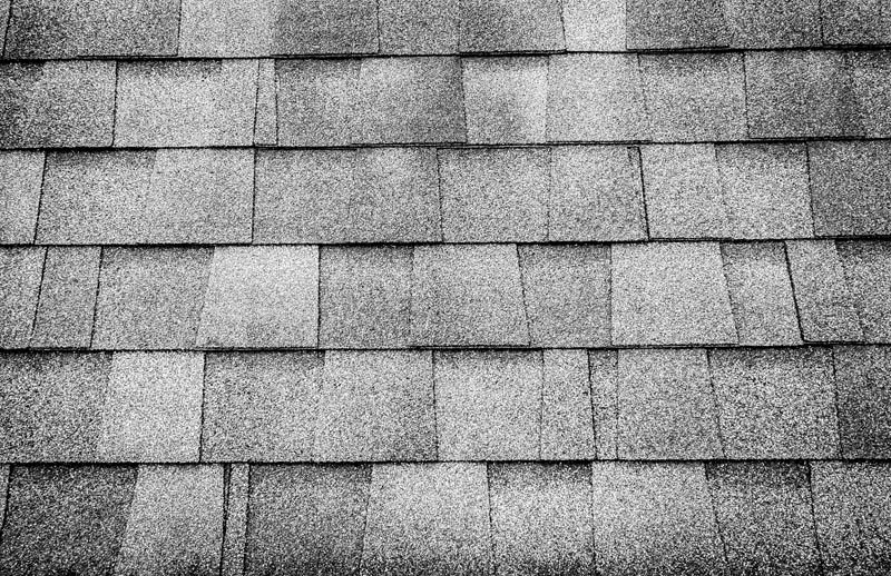 asphalt shingle roof replacement in longmont colorado