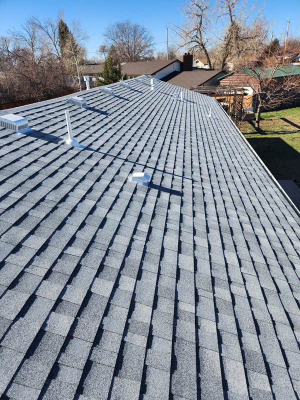roof replacement in milliken co roofing company