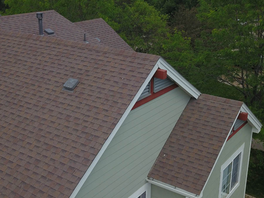 Greeley roof replacement by Greeley roofer